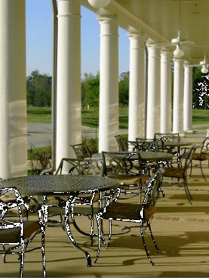 The Bluffs Country Club in St. Francisville, LA